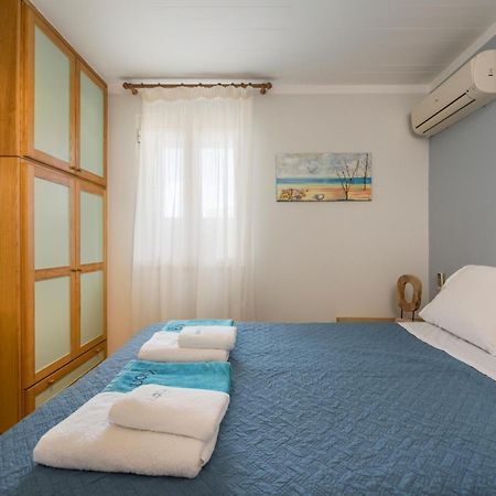Kiani Sea View Apartments Ставрос Екстер'єр фото