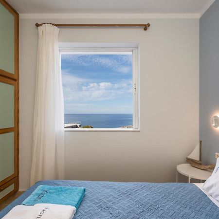 Kiani Sea View Apartments Ставрос Екстер'єр фото