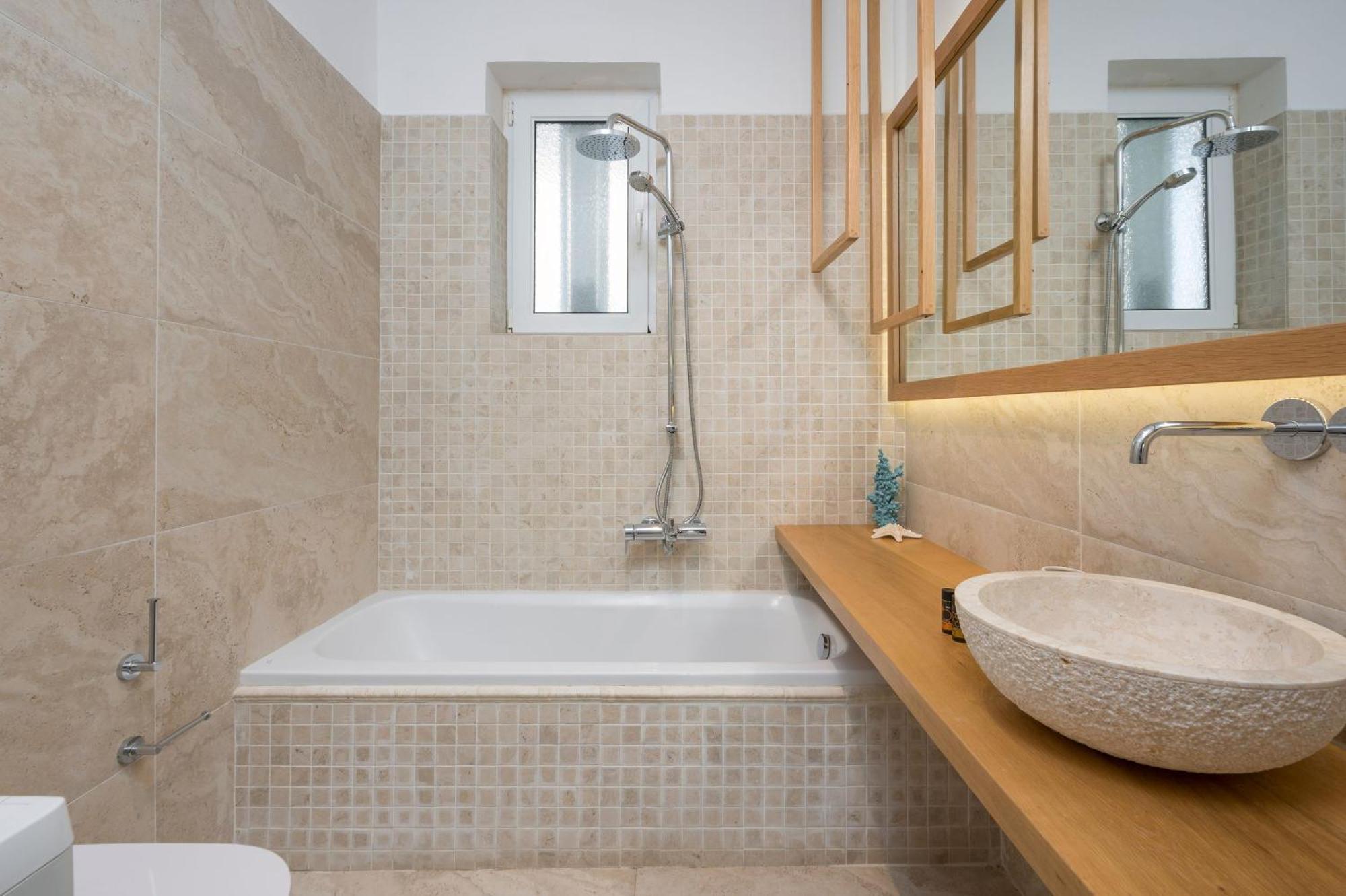 Kiani Sea View Apartments Ставрос Номер фото