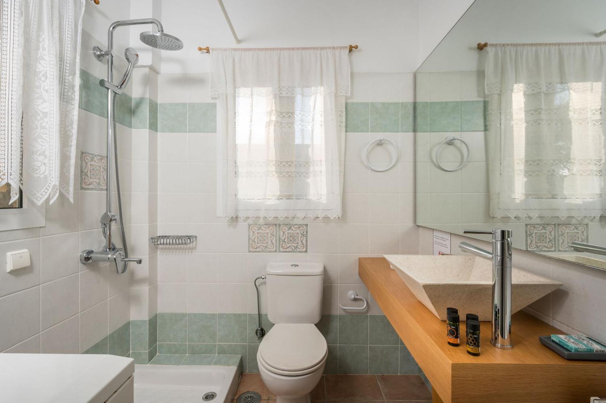 Kiani Sea View Apartments Ставрос Номер фото